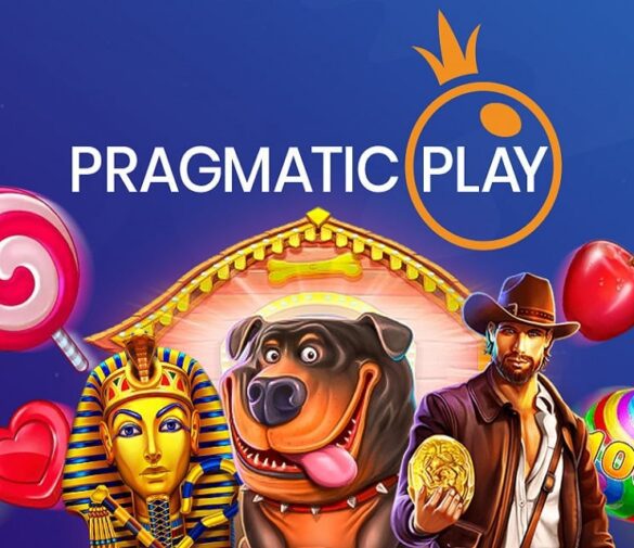 Gates Of Olympus e mais slots da Pragmatic Play fazem sucesso nos cassinos 